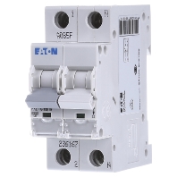 PXL-C16/1N - Miniature circuit breaker 2-p C16A PXL-C16/1N