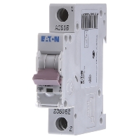 PXL-C32/1 - Miniature circuit breaker 1-p C32A PXL-C32/1