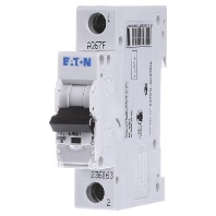 PXL-C40/1 - Miniature circuit breaker 1-p C40A PXL-C40/1