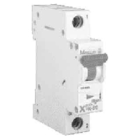 PXL-C8/1 - Miniature circuit breaker 1-p C8A PXL-C8/1