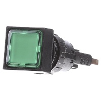 Q18LF-GN/WB - Indicator light element green IP65 Q18LF-GN/WB