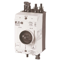 SOL20/4MC4 - Safety switch 2-p 0kW SOL20/4MC4