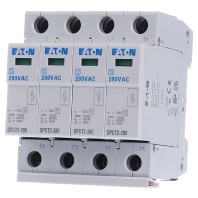 SPCT2-280/4 - Surge protection for power supply SPCT2-280/4