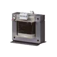 STI0,06(230/24) - One-phase transformer 230V/24V 60VA STI0,06(230/24)