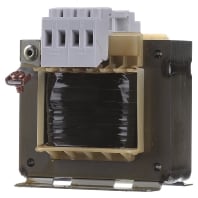 STN0,1(230/230) - One-phase transformer 230V/230V 100VA STN0,1(230/230)