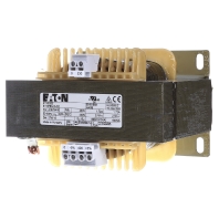 STN0,63(400/230) - One-phase transformer 400V/230V 630VA STN0,63(400/230)