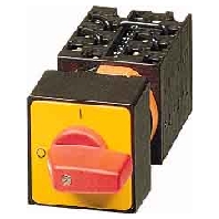 T0-1-78/E - Off-load switch 1-p 20A T0-1-78/E