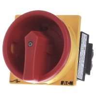 T0-1-8200/EA/SVB - Safety switch 1-p 5,5kW T0-1-8200/EA/SVB