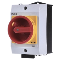 T0-1-8200/I1/SVB - Safety switch 1-p 5,5kW T0-1-8200/I1/SVB