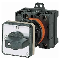 T0-2-15679/Z - Safety switch 3-p 5,5kW T0-2-15679/Z