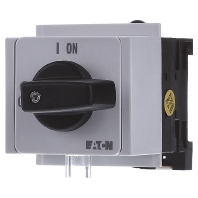 T0-2-1/IVS - Off-load switch 3-p 20A T0-2-1/IVS