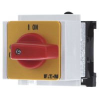 T0-2-8900/IVS-RT - Safety switch 4-p 5,5kW T0-2-8900/IVS-RT