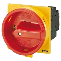 T0-3-15680/EA/SVB - Safety switch 4-p 5,5kW T0-3-15680/EA/SVB