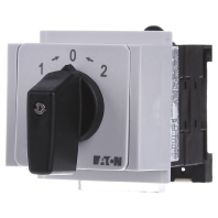 T0-3-8228/IVS - Off-load switch 3-p 20A T0-3-8228/IVS