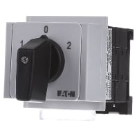 T0-3-8401/IVS - Off-load switch 3-p 20A T0-3-8401/IVS