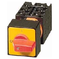 T0-4-8234/E - 7-step control switch 1-p 20A T0-4-8234/E