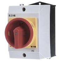 T0-4-8344/I1/SVB - Safety switch 8-p 5,5kW T0-4-8344/I1/SVB