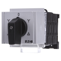 T0-5-15876/IVS - Off-load switch 3-p 20A T0-5-15876/IVS