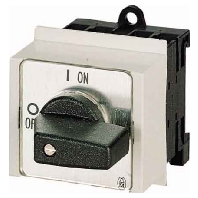 T0-5-8369/IVS - Off-load switch 5-p 20A T0-5-8369/IVS