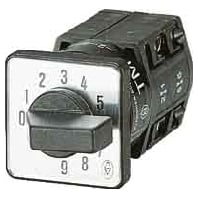 TM-5-8247/E - 10-step control switch 1-p 10A TM-5-8247/E