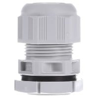 V-M25 - Cable gland / core connector M25 V-M25