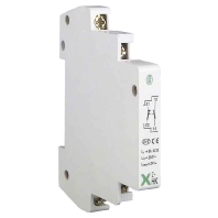 Z-HD - Auxiliary switch for modular devices Z-HD