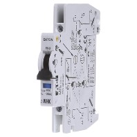 Z-NHK - Signalling switch for modular devices Z-NHK