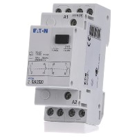 Z-S24/2S2O - Latching relay 24V AC Z-S24/2S2O