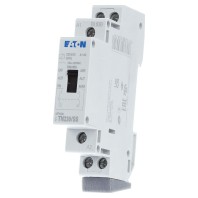 Z-TN230/SS - Installation relay 230VAC Z-TN230/SS