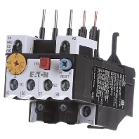 ZB12-1,6 - Thermal overload relay 1...1,6A ZB12-1,6