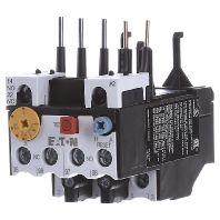 ZB12-4 - Thermal overload relay 2,4...4A ZB12-4