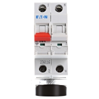 PXL-B10/1N - Miniature circuit breaker 2-p B10A PXL-B10/1N