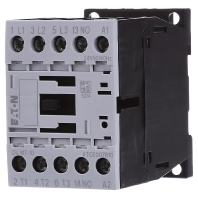DILM7-10(24V50/60HZ) - Magnet contactor 7A 24VAC DILM7-10(24V50/60HZ)