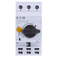 PKZM0-0,16-SC - Motor protective circuit-breaker 0,16A PKZM0-0,16-SC