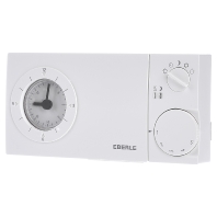 easy 3 ft - Room clock thermostat easy 3 ft
