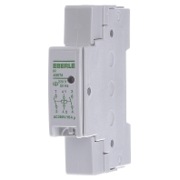 IR 490 74 - Installation relay 244...195VAC IR 490 74