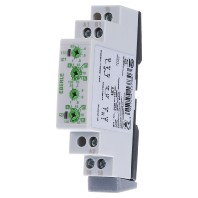 IZT - Timer relay 0,05...360000s AC 24...240V IZT