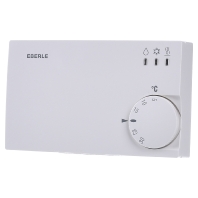 KLR-E 52558 - Room thermostat KLR-E 52558