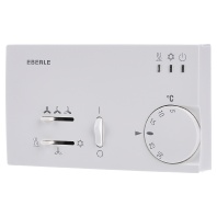 KLR-E 7004 - Room thermostat KLR-E 7004