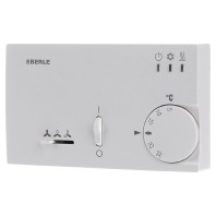 KLR-E 7204 - Room clock thermostat 5...30°C KLR-E 7204