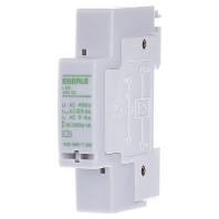 LAR 465 33 - Load shedding relay 3...9A LAR 465 33