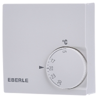 RTRt-E 52580 - Room thermostat RTRt-E 52580