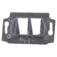 ET-25111 - Cover plate Modular Jack ET-25111