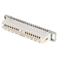 46005.1 - Separating strip LSA Plus connection 46005.1