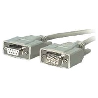 EK131.3 - PC cable D-Sub9 / D-Sub9 3m EK131.3