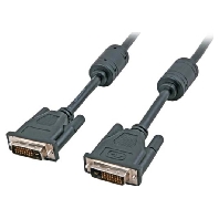 K5434.2 - PC cable DVI25 / DVI25 2m K5434.2