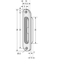 10361--------00 - Electrical door opener 10361--------00