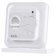 AEG FTE 900 SN - Room thermostat AEG FTE 900 SN