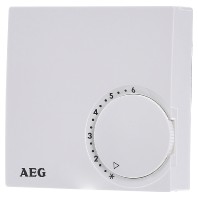 AEG RT 600 - Room thermostat RT 600