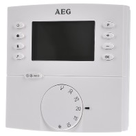 AEG RTF-D - Room thermostat RTF-D